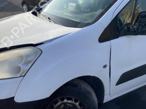 ABS pump PEUGEOT PARTNER Box Body/MPV 1.6 HDi | BP28204228M43