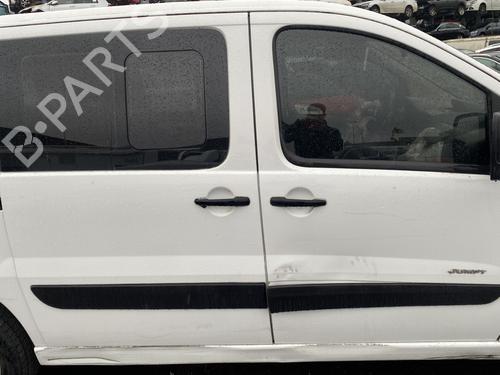 Seat buckle CITROËN JUMPY II Van 1.6 HDi 90 16V | BP27592798I32 - Image 8