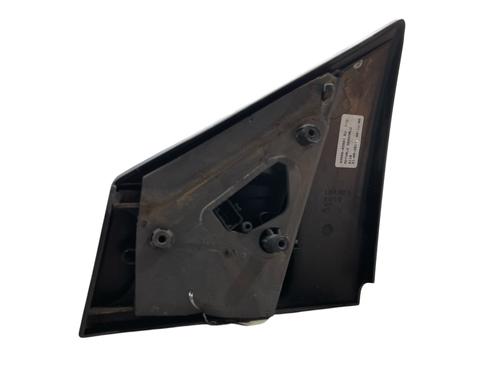 Right mirror RENAULT CLIO III (BR0/1, CR0/1) 1.5 dCi (C/BR0G, C/BR1G) | BP25562572C27 