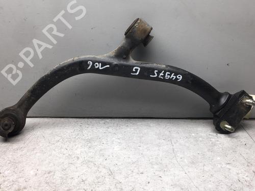 Used Left front suspension arm PEUGEOT 106 II (1A_, 1C_) 1.1 i (60 hp) 25521466
