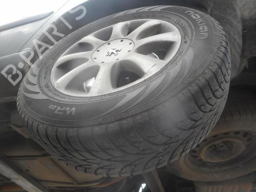 PEUGEOT 807 (EB_) 2.2 HDi 2497289