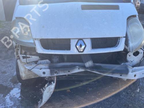 Right sun visor RENAULT TRAFIC II Bus (JL) 1.9 dCI 80 (JL0B) | BP26140270I2  - Image 20