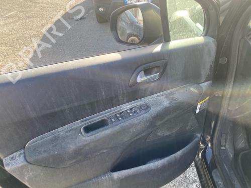 Left front window switch PEUGEOT 5008 (0U_, 0E_) 1.6 HDi | BP38917554I27 - Image 6