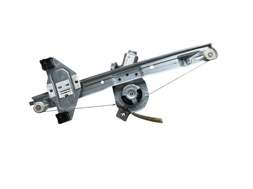 Front left window mechanism CITROËN C3 II (SC_) 1.4 HDi 70 (SC8HZC, SC8HR0, SC8HP4) | BP30538296C22 - Image 3