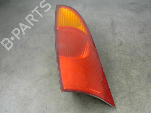 Left taillight FORD FOCUS I (DAW, DBW) 1.6 16V | BP25537225C34 