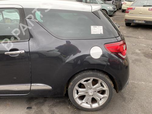 Front left interior door handle CITROËN DS3 (SA_) 1.6 VTi 120 | BP25512338I13  - Image 23