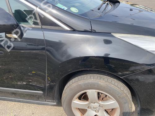 Rim PEUGEOT 3008 I MPV (0U_) 1.6 HDi | BP29900012C45