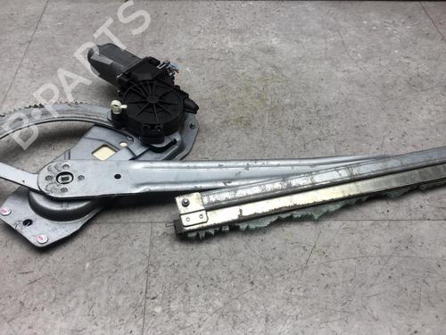 Rudehejsemekanisme ventre foran FORD TRANSIT Van (FA_ _) 2.2 TDCi (85 hp) 25534390