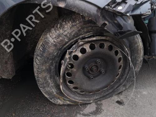 Rear left seatbelt DACIA LODGY (JS_) 1.5 dCi (JSMC, JSAF) | BP25555479I29 - Image 27