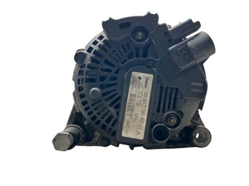 Alternator PEUGEOT 207 (WA_, WC_) 1.4 HDi | BP25569704M7 
