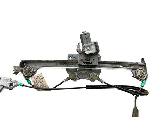 Front left window mechanism PEUGEOT 206 CC (2D) 1.6 16V (2DNFUF, 2DNFUR) | BP25542997C22 