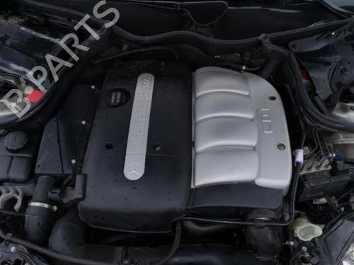 Headlight switch MERCEDES-BENZ C-CLASS (W203) C 220 CDI (203.006, 203.008) | BP25578780I24  - Image 32