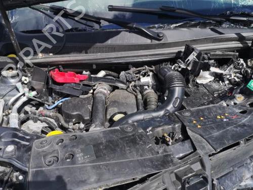 ABS pump DACIA DUSTER (HM_) 1.5 dCi 110 (HMAB) | BP25510635M43  - Image 22