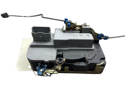 Used Front right lock Front right lock CITROËN BERLINGO / BERLINGO FIRST MPV (MF_, GJK_, GFK_) 2.0 HDI 90 (MFRHY) (90 hp) 31069184 31069184