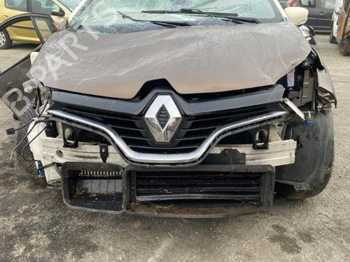 Left front window switch RENAULT CAPTUR I (J5_, H5_) 0.9 TCe 90 | BP25543047I27 - Image 13