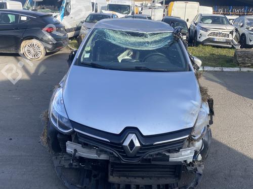 Climate control RENAULT CLIO IV (BH_) 1.5 dCi 90 | BP26614585I5  - Image 10