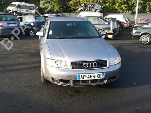 Dør venstre bagtil AUDI A4 B6 (8E2) 1.9 TDI quattro | BP25577618C4 - Image 9