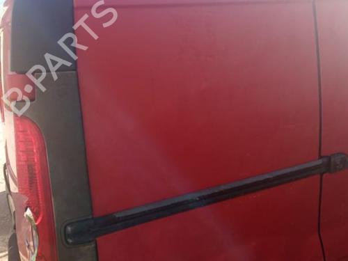 Ekspansjonstank RENAULT TRAFIC II Van (FL) 2.0 dCi 90 (FL0H, FL00, FL01, FL0M, FL0P, FL0S) | BP25517790C120  - Image 30
