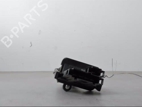 Used Heater resistor Heater resistor SEAT AROSA (6H1) 1.0 (50 hp) 25516206 25516206