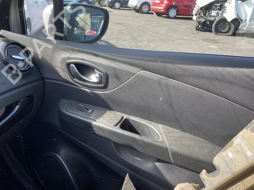 Left front window switch RENAULT CAPTUR I (J5_, H5_) 1.5 dCi 90 (J5N4, J5M5, J5MW, J5M6, J5AL, J5AJ) | BP25573023I27  - Image 11