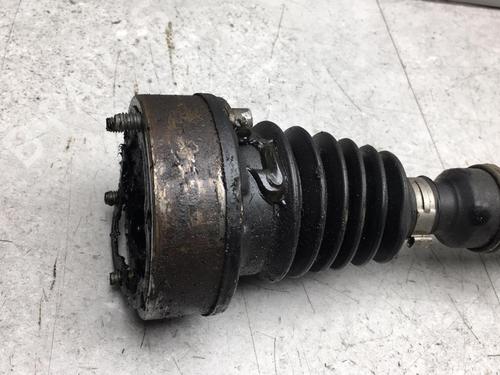 Right front driveshaft VW JETTA III (1K2) 1.9 TDI | BP25557261M39 - Image 2