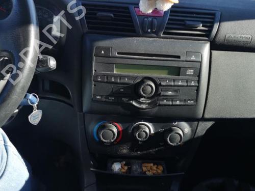 Højre forlygte FIAT STILO (192_) 1.9 JTD (192_XE1A) | BP25555211C29 