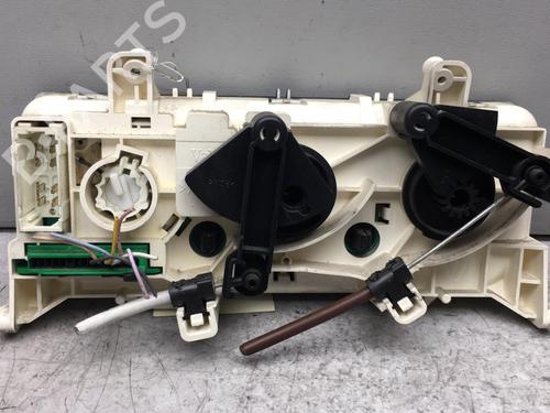 AC Styreenhet / Manøvreringsenhet RENAULT CLIO II (BB_, CB_) 1.2 16V (BB05, BB0W, BB11, BB27, BB2T, BB2U, BB2V, CB05,... | BP25551380I5 