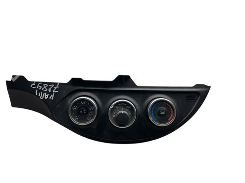 Climate control TOYOTA YARIS (_P13_) 1.0 (KSP130) | BP25563572I5