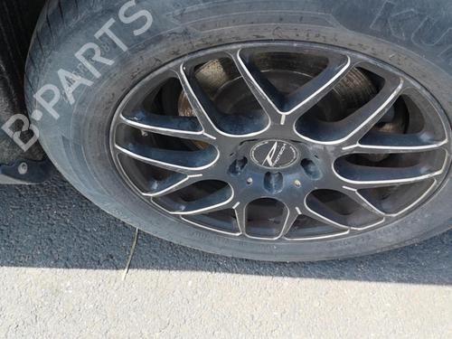 Right tailgate light CITROËN C5 III (RD_) 1.6 HDi 110 (RD9HZC) | BP25517252C80  - Image 36