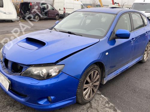 Front right interior door handle SUBARU IMPREZA Hatchback (GR, GH, G3) 2.0 D AWD | BP25540557I14 