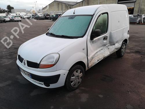 Instrument cluster RENAULT KANGOO Express (FC0/1_) 1.5 dCi (FC07, FC1R) | BP25521157C47 