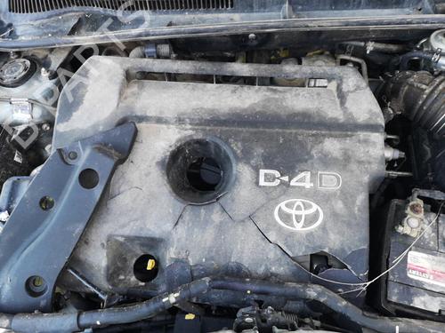 Left front window switch TOYOTA RAV 4 III (_A3_) 2.2 D 4WD (ALA30_, ALA30R) | BP25561335I27 - Image 4