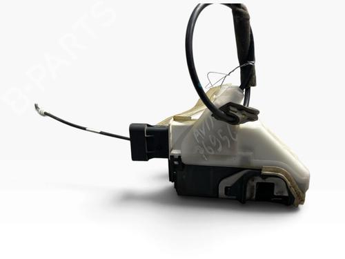 front-right-lock-peugeot-508-i-8d_-2010-2011-2012-2013-2014-2015-2016-2017-2018-40205417 main image