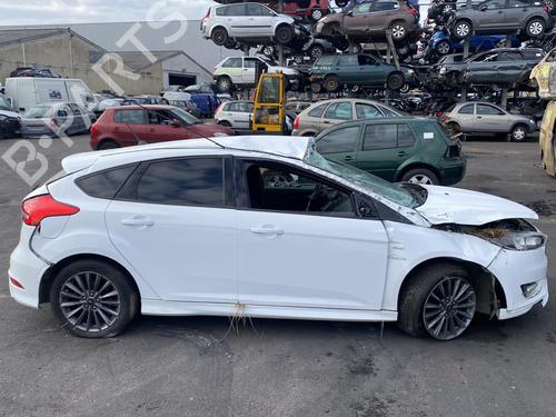 Tailgate FORD FOCUS IV (HN) 1.0 EcoBoost | BP25510757C6  - Image 5