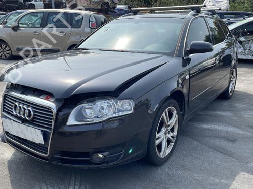 Radio AUDI A4 B7 Avant (8ED) 2.0 TDI | BP26234134E6  - Image 21