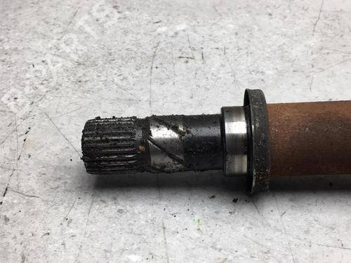 Right front driveshaft DACIA SANDERO 1.5 dCi | BP25551396M39