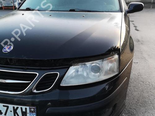 Left headlight SAAB 9-3 Estate (E50) 1.9 TiD | BP25525446C28 
