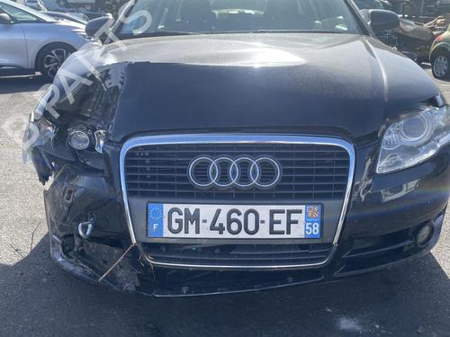 Left taillight AUDI A4 B7 Avant (8ED) 1.9 TDI | BP25510225C34 - Image 16