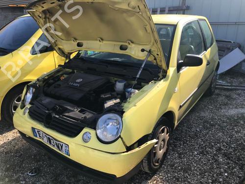 Bakspejl Højre VW LUPO I (6X1, 6E1) 1.4 | BP25552630C27 