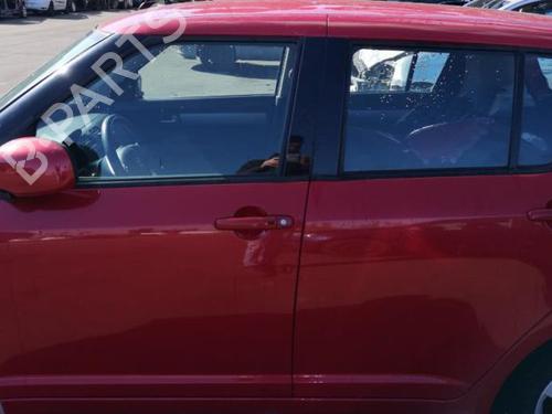 Climate control SUZUKI SWIFT III (MZ, EZ) 1.3 DDiS (RS413D) | BP25554992I5 - Image 30