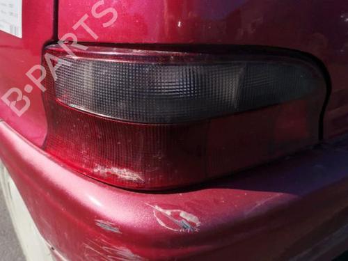 Right front indicator CITROËN SAXO (S0, S1) 1.5 D | BP25519566C33 