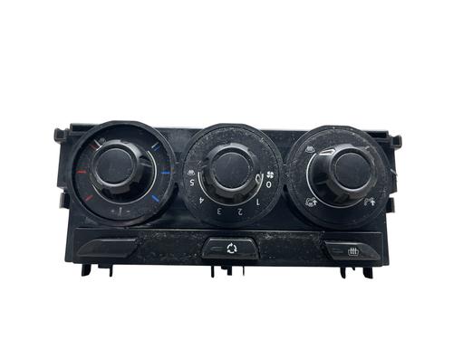 climate-control-citroen-c3-ii-sc_-2009-32368989 main image