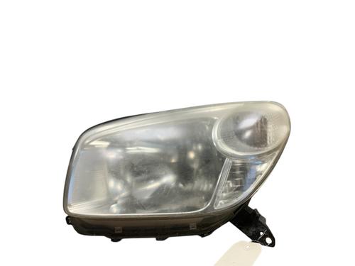 Used Left headlight TOYOTA RAV 4 II (_A2_) 2.0 D 4WD (CLA20_, CLA21_, CLA20R, CLA21R) (116 hp) 25568377