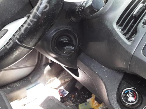 Left tailgate light KIA SPORTAGE III (SL) 1.7 CRDi | BP27567734C79  - Image 32