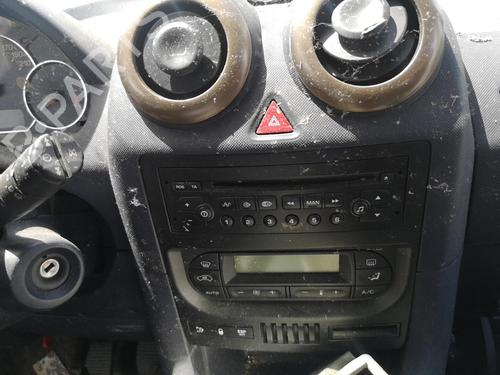 AC compressor PEUGEOT 1007 (KM_) 1.4 HDi | BP25581909M34 - Image 35