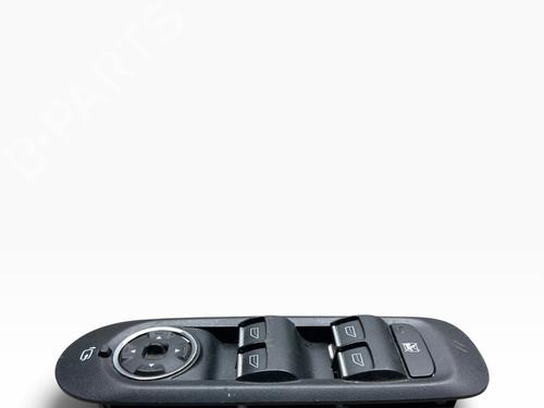 Left front window switch FORD S-MAX (WA6) 2.0 TDCi | BP38753175I27 - Image 3