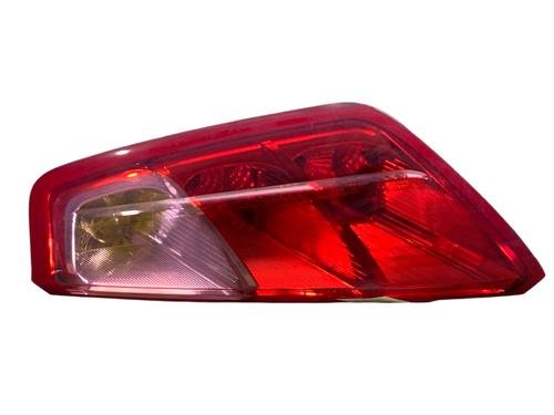 Used Right taillight FIAT GRANDE PUNTO (199_) 1.9 D Multijet (130 hp) 25542582