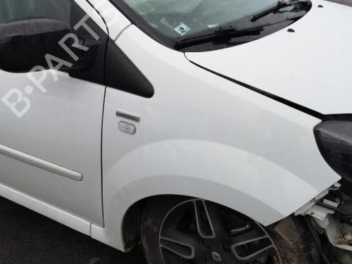 Right tailgate light RENAULT TWINGO II (CN0_) 1.2 16V (CN04, CN0B) | BP25524482C80  - Image 23