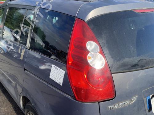 Alternator MAZDA 5 (CR) 2.0 CD (CR19) | BP29842630M7 - Image 27