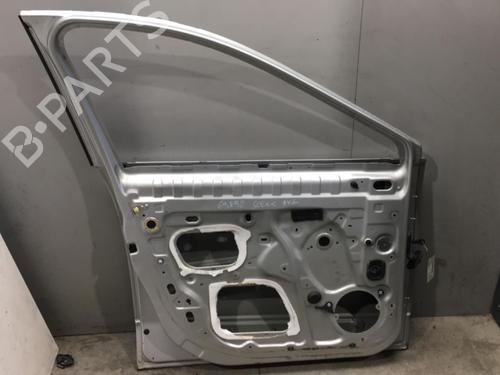 Used Left front door Left front door RENAULT SCÉNIC III (JZ0/1_) 1.5 dCi (110 hp) 25546084 25546084